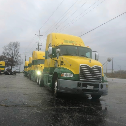 Sharkey Transportation Inc