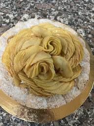 Photo n°9 de De Pâte à Pain à Jouars-Pontchartrain (Pâtisserie)