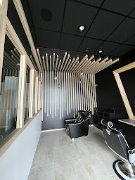 Photo n°10 de IKXIS Coiffure à Amboise (Barbier)