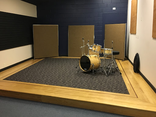 RL Drum Studio - Visual