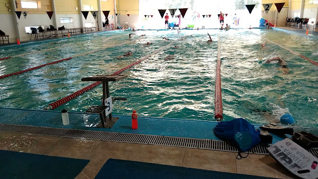 Horarios de Piscina Ulagos