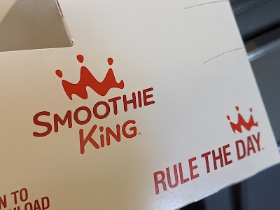 Smoothie King