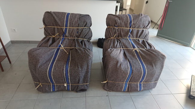 Indiana Déménagements - Pau