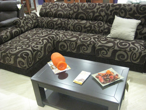 Muebles Mudeval - Visual