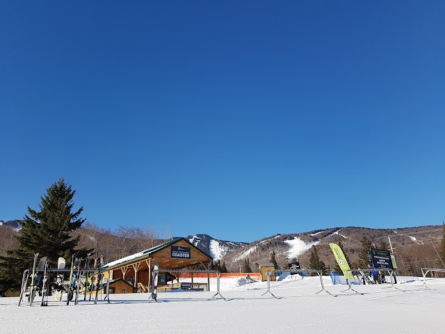 Killington Ski Area