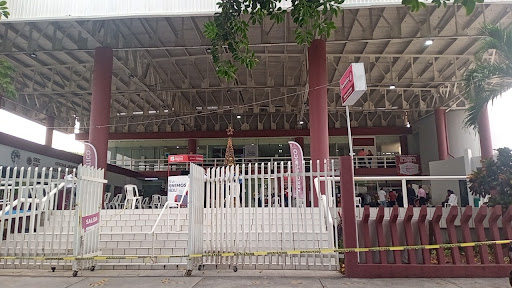 Oficina De Registro Civil Poza Rica Ver