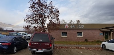 Elks Lodge