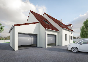 Photo n°14 de Cybel Extension TOULOUSE EST - Expert en agrandissement : extension maison et garage à Saint-Jean (Constructeur immobilier)