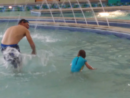 Raton Regional Aquatic Center - Thumbnail