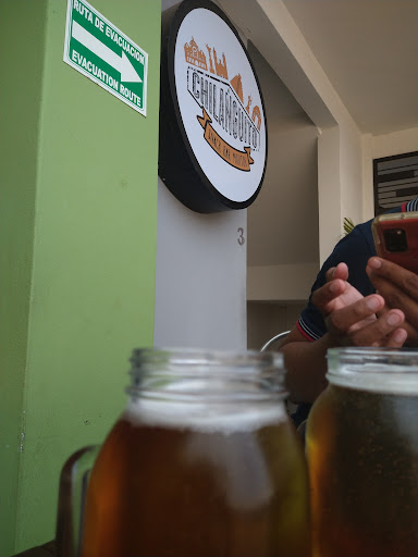 "El Chilanguito" Mojitos Bar Snacks - Thumbnail