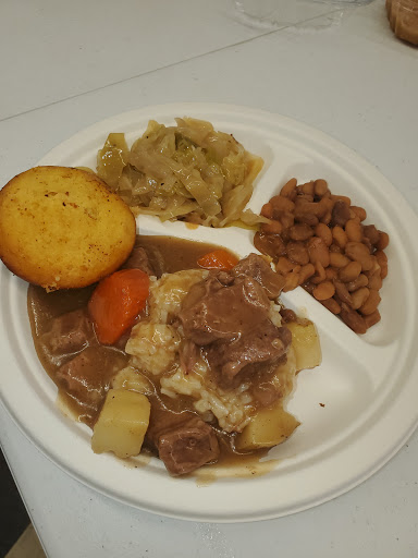 Jennings Southern Soul Food