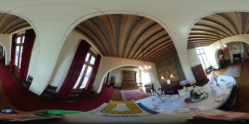 Photo de Château de Chaumont-sur-Loire à Chaumont-sur-Loire (41150)