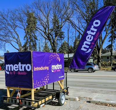 Metro by T-Mobile