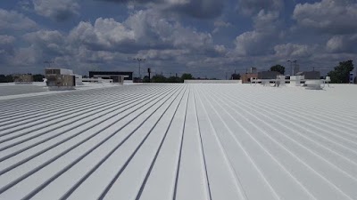 Omega Commercial Roofing