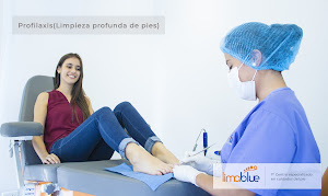 Podiatrists LimaBlue San Isidro Headquarters 1