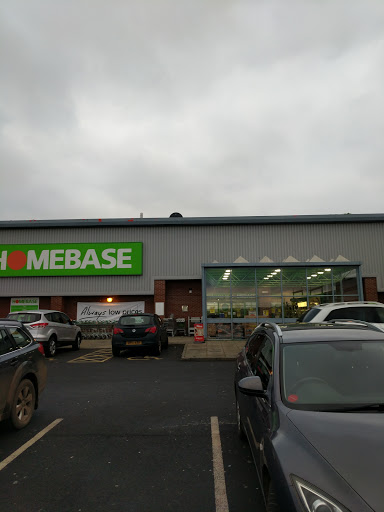 Homebase - Berwick Upon Tweed - Thumbnail