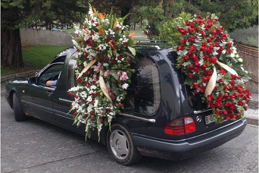 Funerarias Toledo