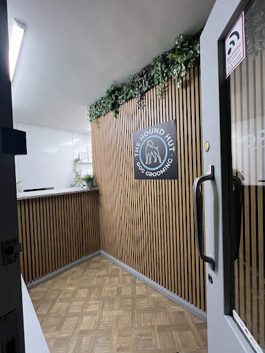 The Hound Hut - Dog Grooming and Spa - Allestree