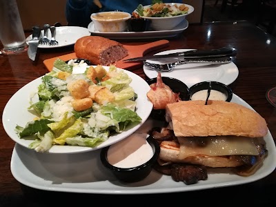 LongHorn Steakhouse