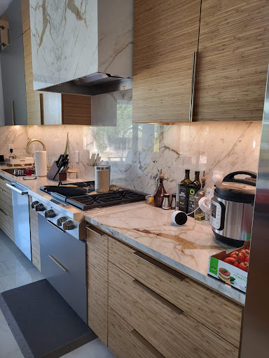 R&B Master Construction Inc.