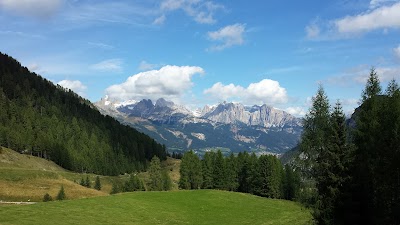 Chalet Valbona