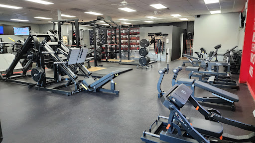 Snap Fitness Essex - Thumbnail