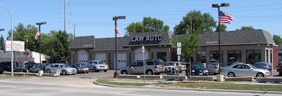 Photos of Law Auto Sales