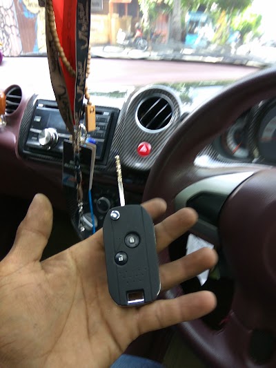 Photos of Gondomanan Immobilizer Jogja