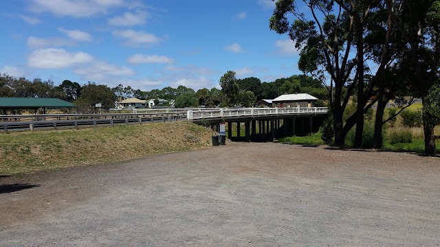 Panmure Campground