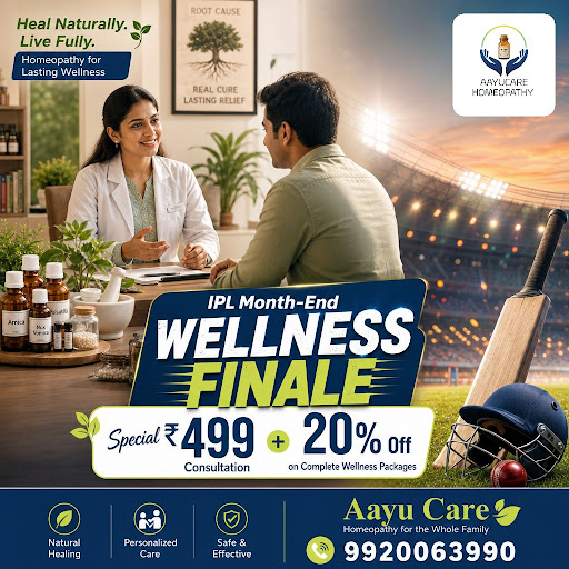 IPL Month-End Wellness Finale