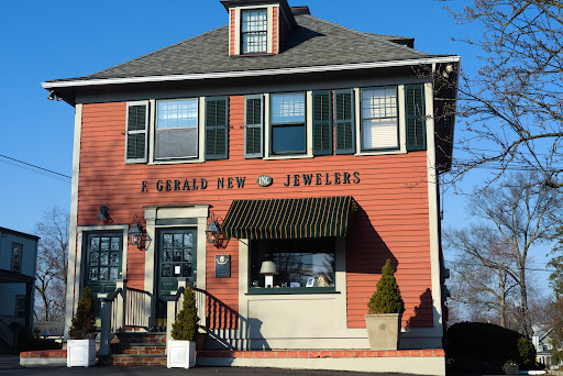 F Gerald New Inc - Thumbnail