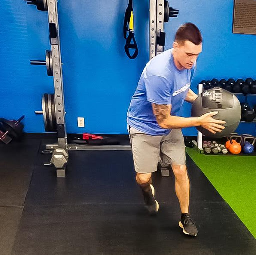 Centerline Fitness - Thumbnail