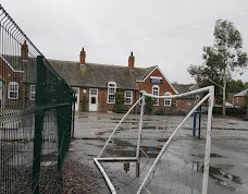 Dringhouses Primary School york