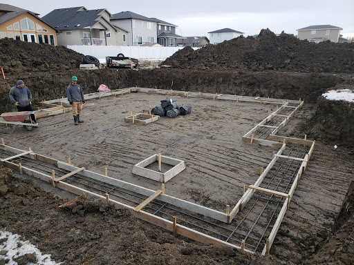 Danmar Construction Ltd. - Visual