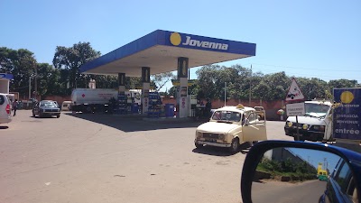 Photos of Jovenna Station Ivandry
