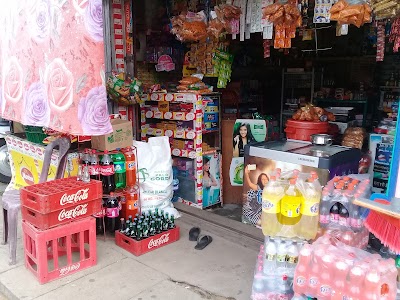 Photos of L.R.V Stores