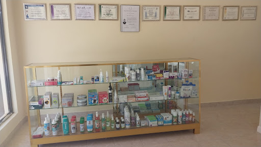 ServiVet Veterinario
