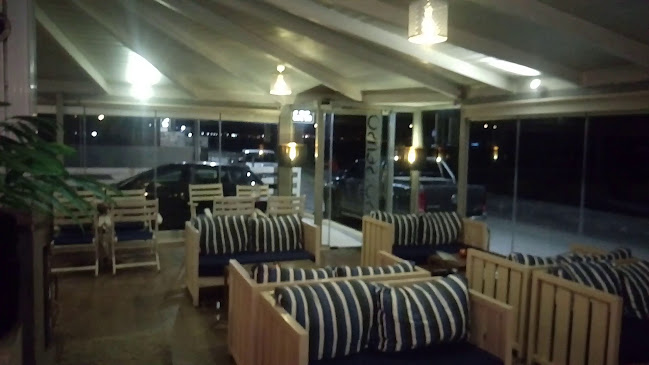 Αξιολογήσεις για το Senso cafe bar στην Γούβες - Καφετέρια