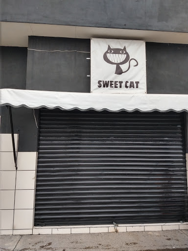 Sweet Cat - Visual