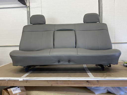 Leonard's Upholstery and Restoration, LLC - Thumbnail