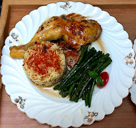 Photo n°9 de Camping et Gîtes Les Trois Granges à Joncels (Gîte)