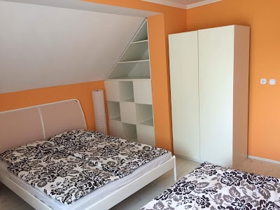 Photos of Dorina Apartmanok, Si&oacute;fok