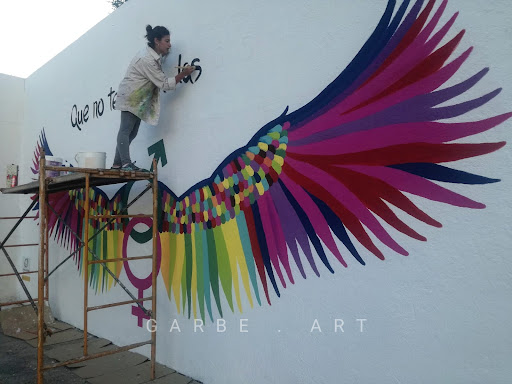 Garbeart - Visual