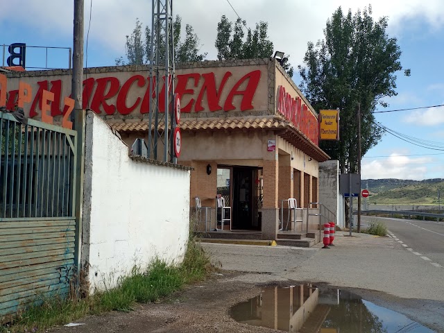 Bar Asador Marchena