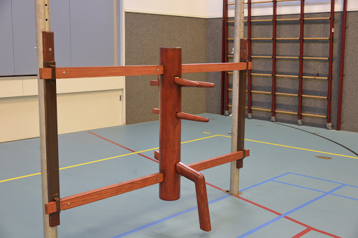 Ving Tsun Kung Fu Purmerend - Thumbnail