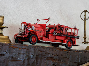 Photo n°6 de Au Vieux Pressoir à Brignoles (Lieu de mariage)