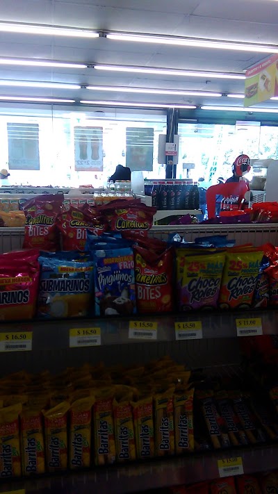 Photos of Go Mart G58 Venta de Carpio