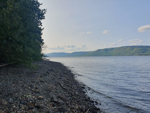 Moberly Lake Provincial Park