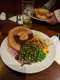 Toby Carvery Edinburgh West edinburgh