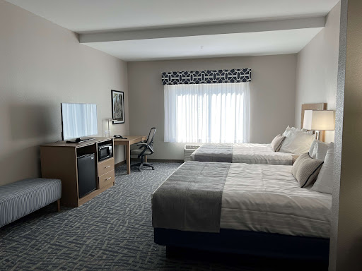 Best Western Plus Rumford Falls - Thumbnail